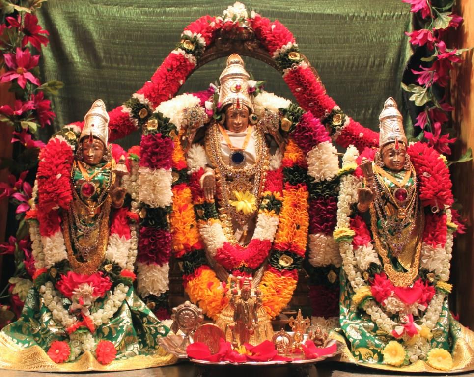Sri Balaji